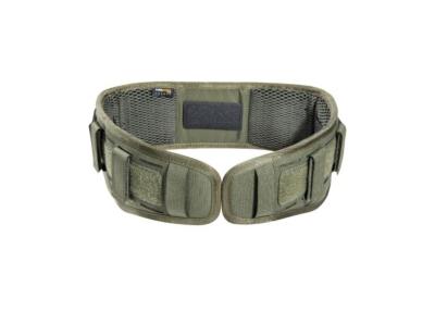 Sous ceinture / ceinturon de confort Tasmanian Tiger vert olive - Belt Padding